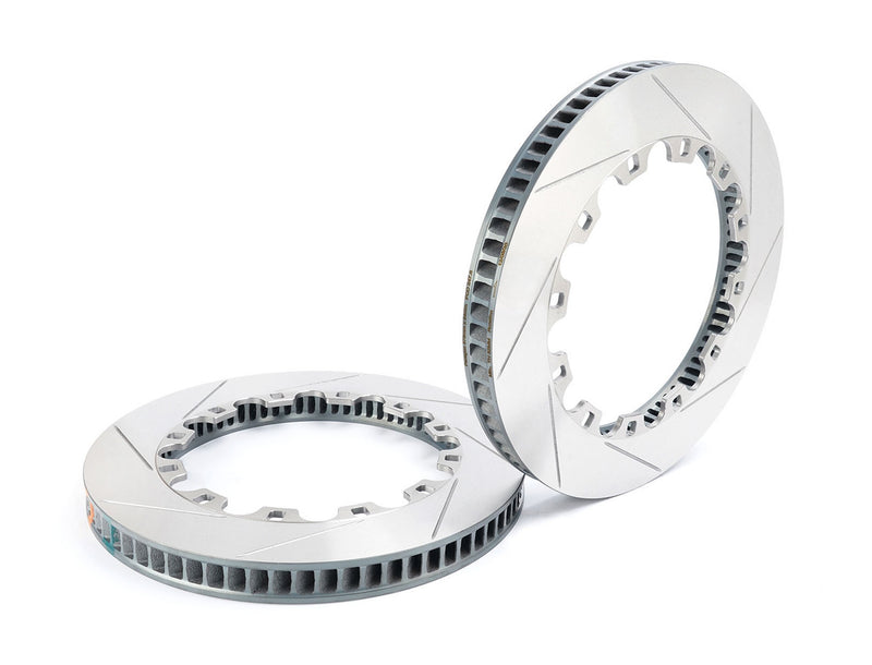 Paragon rotor ring 378 x 34mm, PCD 247.6mm - Paragon