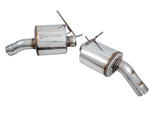 AWE Exhaust Suite - Chevrolet Corvette Stingray/E-Ray (C8) - Image 21 - AWE Exhausts Thumbnail