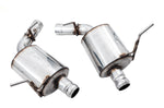AWE Exhaust Suite - Jeep Grand Cherokee Trackhawk (WK) - Image 4 - AWE Exhausts Thumbnail