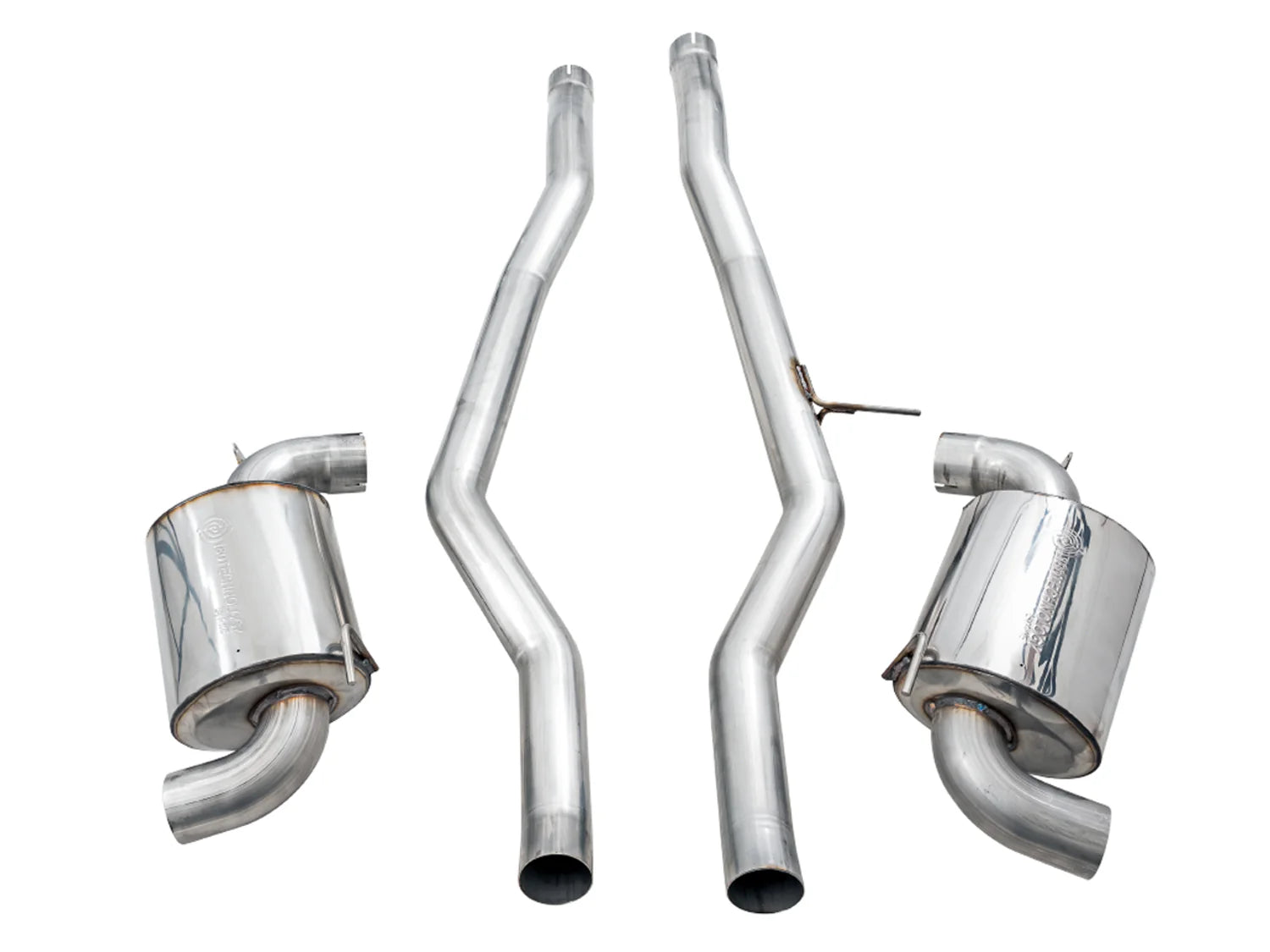 AWE Track-to-Non-Res-Touring Conversion Kit – A90 Supra - Chicane Australia