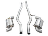AWE Track-to-Non-Res-Touring Conversion Kit – A90 Supra