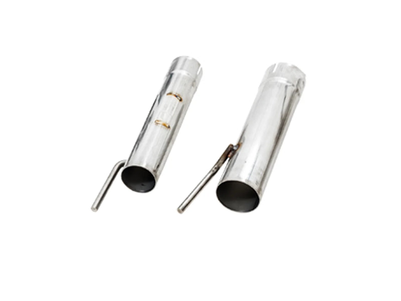 AWE SwitchPath-to-Track Conversion Kit – Volkswagen Golf R MK7.5/Audi S3 8V - Chicane Australia - AWE Exhausts