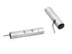 AWE Exhaust Suite - Audi RS3 Sedan (8Y) - Image 27 - AWE Exhausts Thumbnail