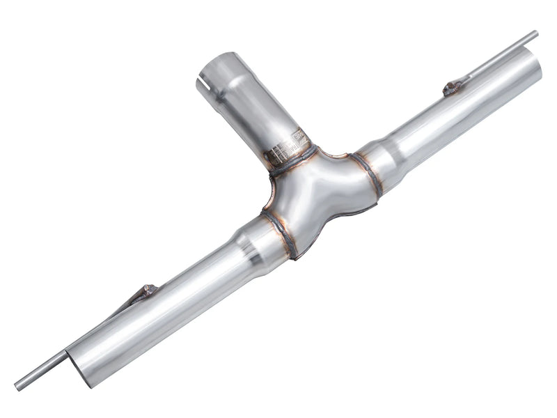 AWE Touring-to-Track Conversion Kit – Volkswagen Golf R MK8 - Chicane Australia - AWE Exhausts