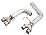 AWE Touring-to-Track Conversion Kit – Subaru WRX/STI VA/VB/GV