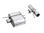 AWE Exhaust Suite - Audi RS3 Sedan (8Y) - Image 26 - AWE Exhausts Thumbnail