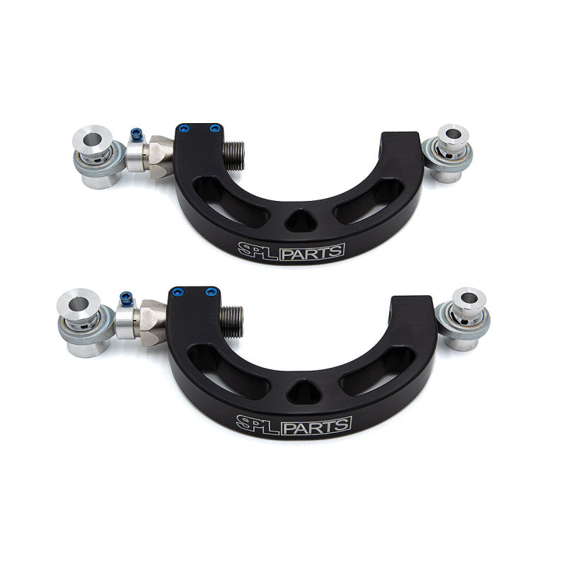 SPL Parts Adjustable Rear Upper Camber Arms - Hyundai i30 Sedan N (CN7)