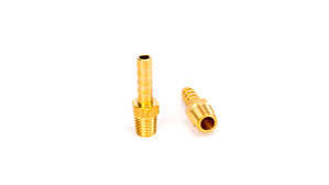 GFB Replacement 1/8" BSPT Hose Tail - Universal