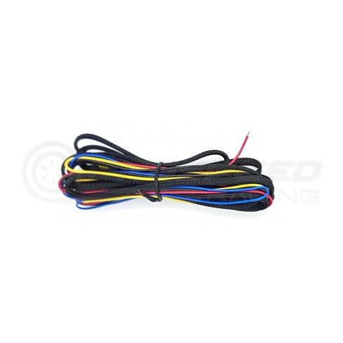 GFB Replacement Wiring Loom - G-Force/D-Force Boost Controller