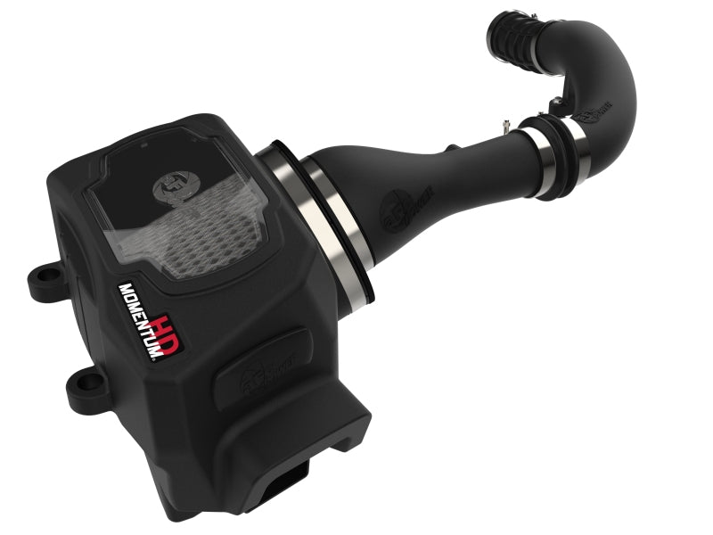aFe Momentum HD Cold Air Intake - Ram 1500 (DT) - 3.0L EcoDiesel V6