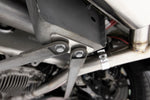 Dinan Valved Axleback Exhaust System - BMW X5 M/X6 M (F95/F96) - Black Tips - Image 6 - Dinan Thumbnail