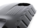 Dinan Carbon Fibre Engine Cover - BMW M2 Competition/M3/M4 (F80/F82/F83/F87) - Image 3 - Dinan Thumbnail