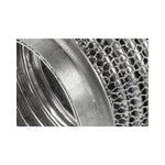APR T304 Stainless Steel Braided Flex Section - Universal - 63.5mm (2.5in) - Image 4 - APR Thumbnail