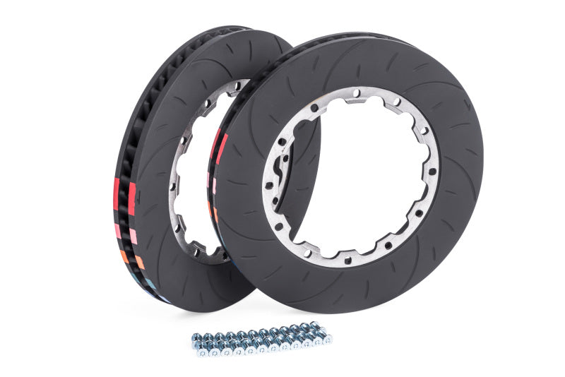 APR Replacement Rings & Hardware - Universal - 350x34mm - APR
