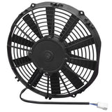 SPAL 11in Medium Profile Fan - Pull - 932 CFM