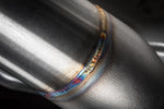 APR Catback Exhaust System - Volkswagen Golf GTI (Mk7.5) w/Front Muffler - Image 39 - APR Thumbnail