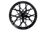 APR A02 Flow Formed Wheel - Universal - 20x9.0 5x112 ET37 Satin Black - Image 2 - APR Thumbnail