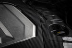 APR Carbon Fibre Engine Cover - Audi RS6 Avant/RS7 Sportback (C8) - Image 10 - APR Thumbnail