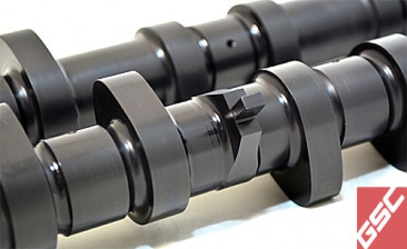 GSC Power-Division Billet S2 Camshafts - Toyota 1JZ-GTE - 272/274