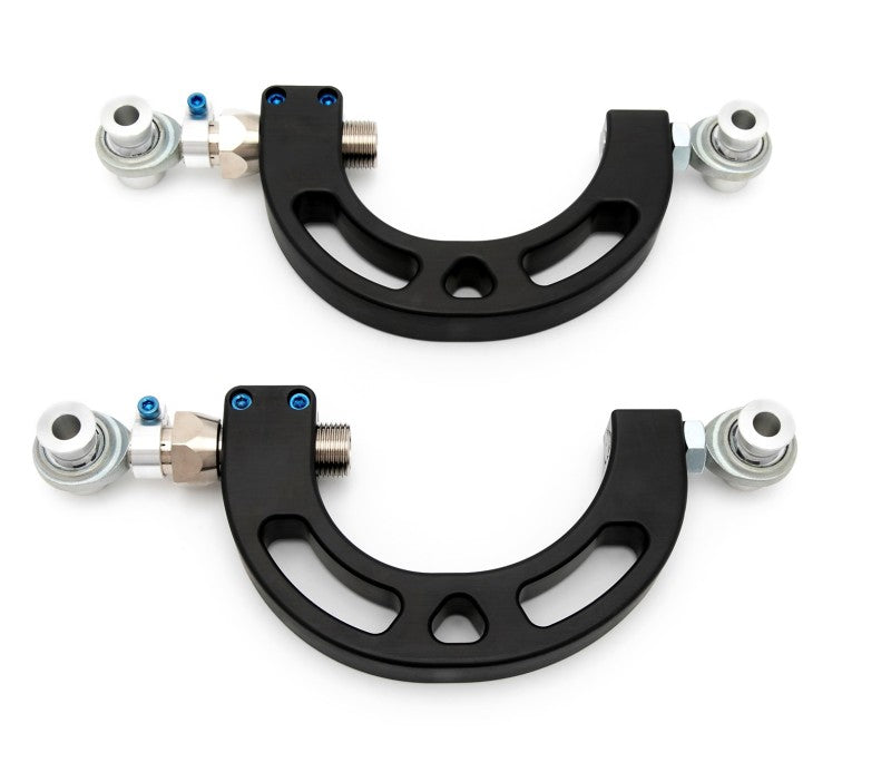 SPL Parts Rear Upper Camber Arms - Hyundai Veloster N (JS) - Image 2