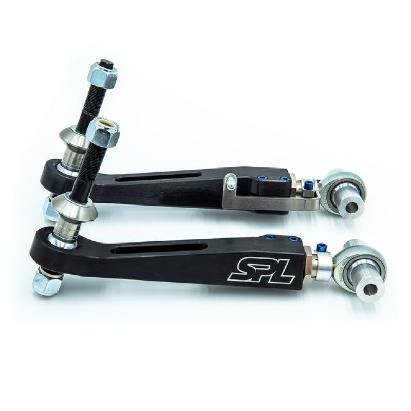 SPL Parts Front Lower Control Arms - BMW 3 Series (G20) / 4 Series (G22) - Image 2