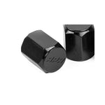 APR Valve Stem Caps - Universal - Gloss Black - Image 4 - APR Thumbnail