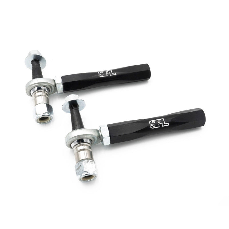 SPL Parts Bumpsteer Adjustable Front Tie Rod Ends - Mazda MX-5 (NC) / RX-8