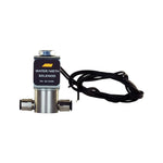 AEM Water/Methanol Injection WMI Solenoid - Universal - 200PSI 1/8in-27NPT - Image 2 - AEM Electronics Thumbnail