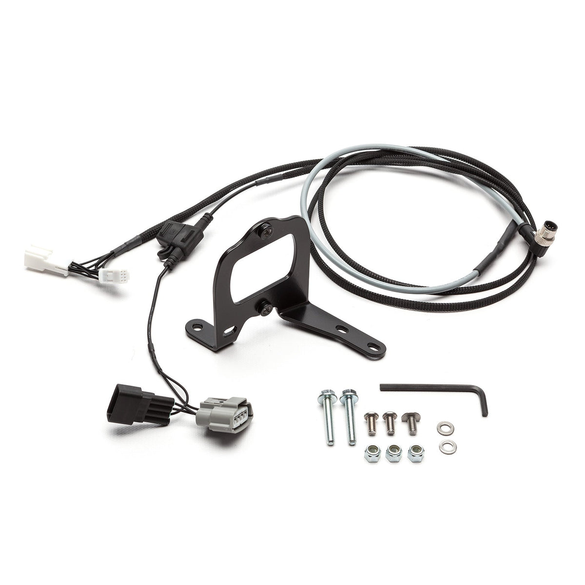 COBB Tuning CAN Gateway Harness & Bracket Kit - Nissan GT-R (R35) 08-18 - RHD