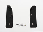 Cusco Front Sport Mud Flaps – Honda Civic Type R (FL5) - Cusco Thumbnail