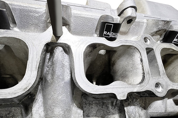 Radium Engineering Fuel Rail Kit - Toyota MR2/Celica(SW20/ST205/ST185) - 3S-GTE Gen 1/2/3 - Image 2