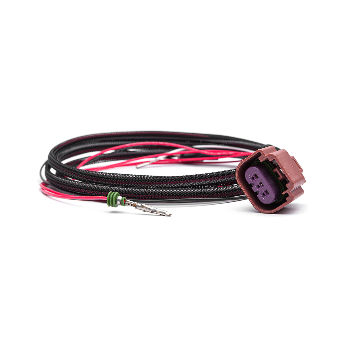 COBB VW and Audi flex fuel kit – sensor harness with connector