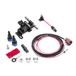COBB VW and Audi flex fuel kit – sensor, bracket, harnesses, fittings and tools laid out - Cobb Tuning Thumbnail