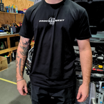 Process West Shirt - Universal - Black - Image 3 - Process West Thumbnail