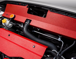 Process West Radiator Cover - Subaru WRX (VAG) / STI (VAB) - Image 6 - Process West Thumbnail