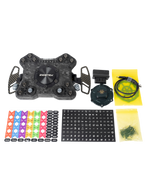 ZESTEK Racing SCX Steering Wheel Button Panel – BMW (E/F/G-Chassis) - Zestek Thumbnail