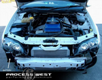 Process West Stage 2.2 Performance Package - Ford Falcon (BA/BF) - Image 4 - Process West Thumbnail