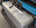 Process West Stage 4 Intercooler Kit - Ford Falcon (FG) - Image 4 - Process West Thumbnail