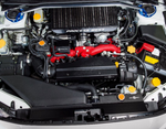Radiator Cover - Subaru WRX (VAG) / STI (VAB) - Factory Inlet Chute - Image 7 - Process West Thumbnail