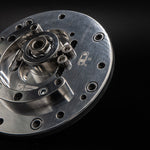 Suspension Secrets Adjustable Camber & Caster Plates – BMW M3 (F80)/M4 (F82) - Chicane Australia - Suspension Secrets Thumbnail