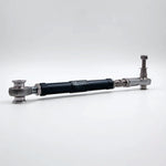 Suspension Secrets adjustable rear toe arm, full length side view - Suspension Secrets Thumbnail