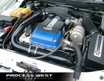 Process West Stage 2.1 Performance Package - Ford Falcon (BA/BF) - Image 4 - Process West Thumbnail