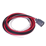 SPAL BEAST 3700 Brushless Fan Harness Adapter