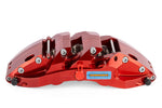 APR 6-Piston Big Brake Kit - Audi S3 (8Y) / VW Golf GTI/R - Front 370x34mm - Image 8 - APR Thumbnail