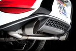 APR Catback Exhaust System - Volkswagen Golf GTI (Mk7.5) w/Front Muffler - Image 28 - APR Thumbnail