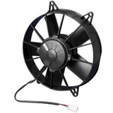 SPAL 10in High Performance Fan - Pull - 1081 CFM