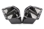 Dinan Carbon Fibre Air Inlet - BMW M3/M4 (G80/G82/G83) - Set - Image 5 - Dinan Thumbnail