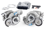 APR K04.3 GTS Turbocharger System - Porsche 911 (991.2) - Stage 3 ECU - APR Thumbnail