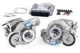 APR K04.3 GTS Turbocharger System - Porsche 911 (991.2) - Stage 3 ECU