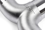 APR Cast T304 Stainless Steel T-Splitter - Universal - 76mm to Dual 63.5mm - Image 2 - APR Thumbnail